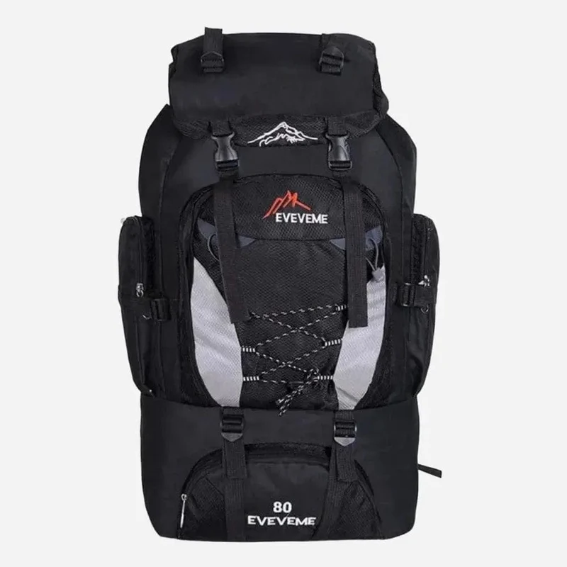 Sac à dos voyage 80L
