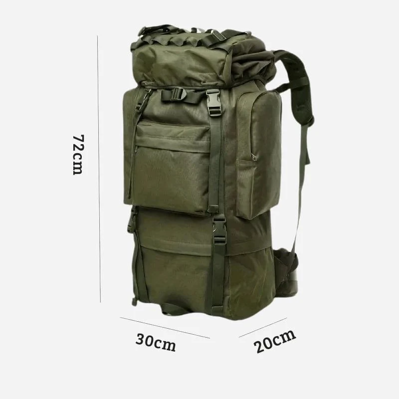 Sac à Dos 70 Litres