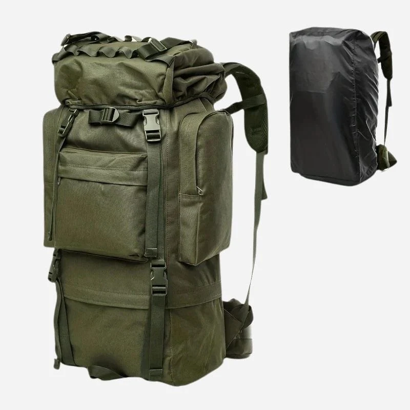 Sac à Dos 70 Litres