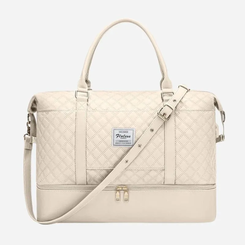 Sac de voyage femme pratique