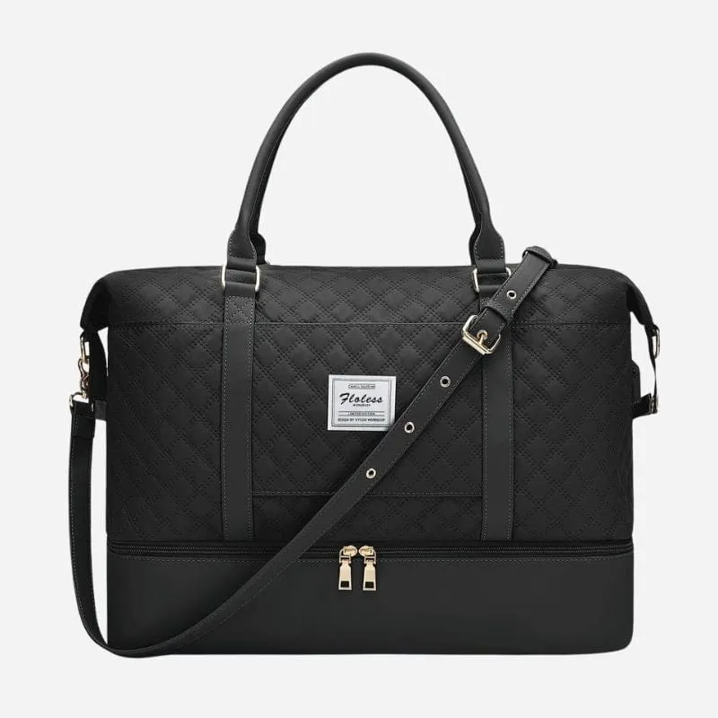 Sac de voyage femme pratique