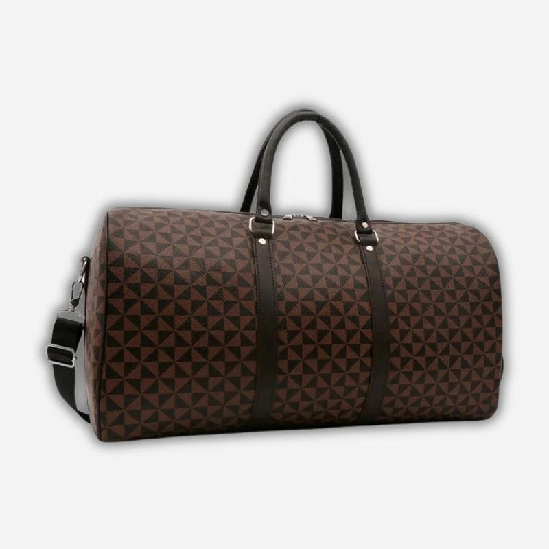 Sac de voyage femme tendance