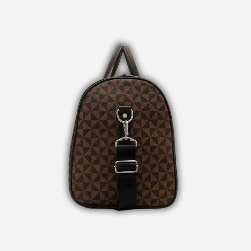 Sac de voyage femme tendance