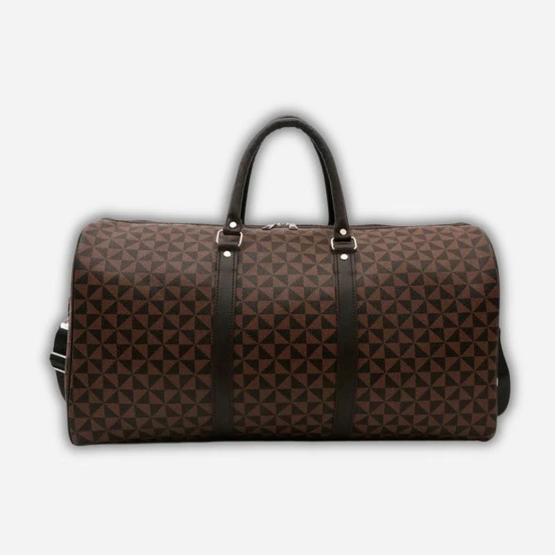 Sac de voyage femme tendance