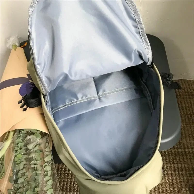 Sac à dos scolaire