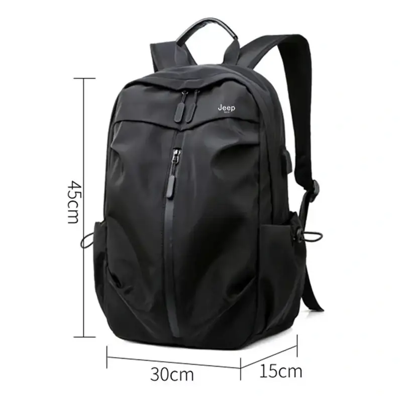 Sac à dos de cours moderne