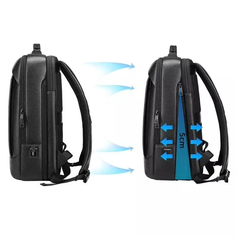 Sac à dos de luxe pour ordinateur