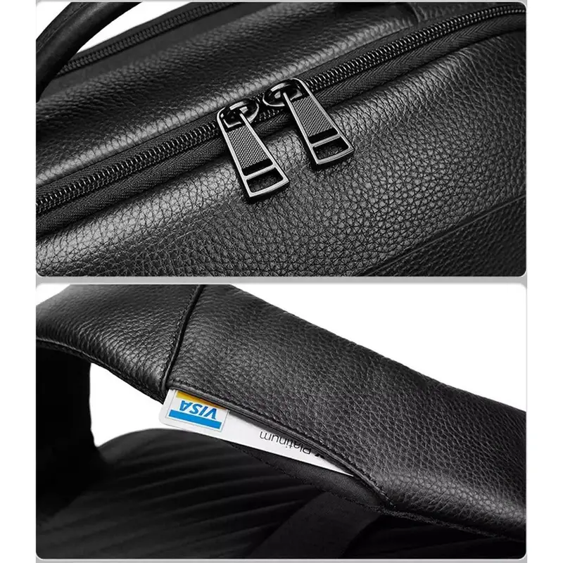 Sac à dos de luxe pour ordinateur