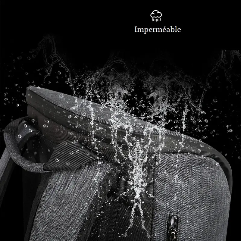 Sac à dos de travail