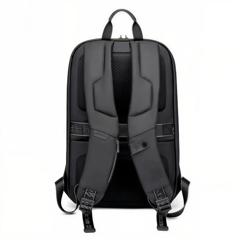 Sac à dos rigide antivol - Artic Hunter