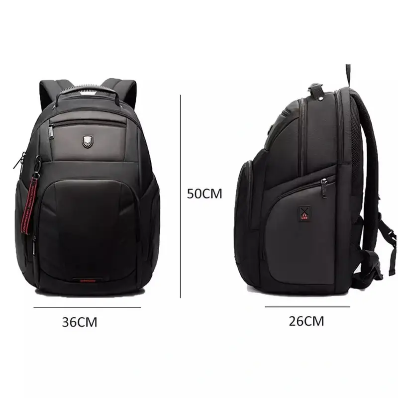 Sac ordinateur grande taille