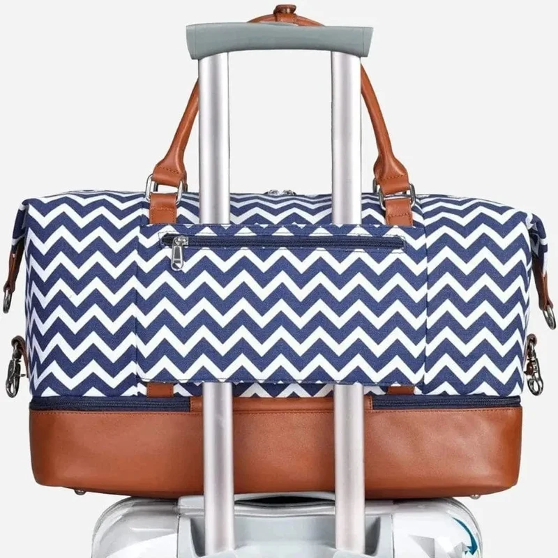Sac bagage cabine femme