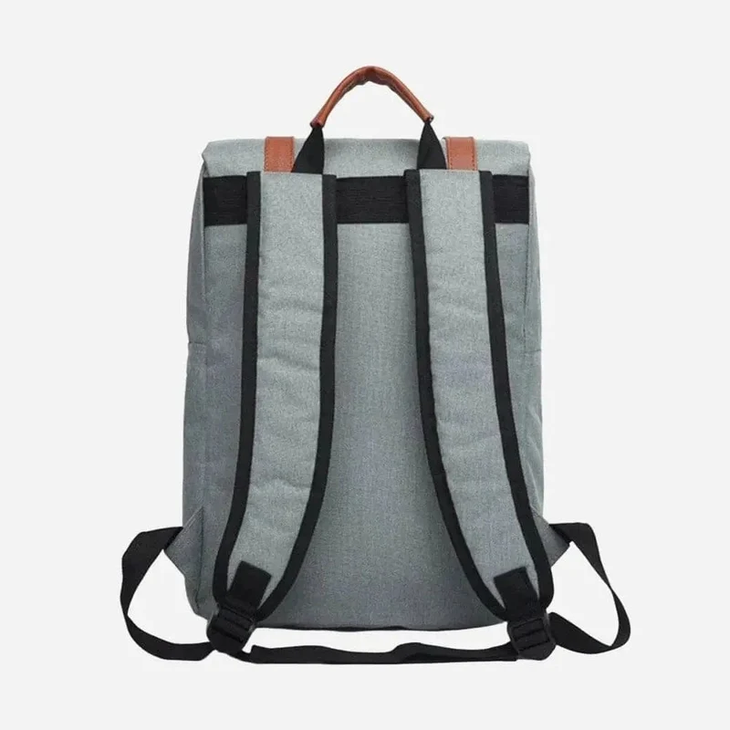 Sac à dos cabine femme vintage
