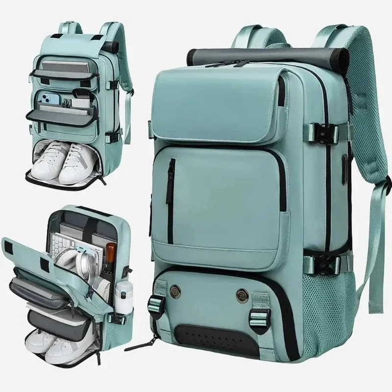 Sac à dos de voyage homme luxe