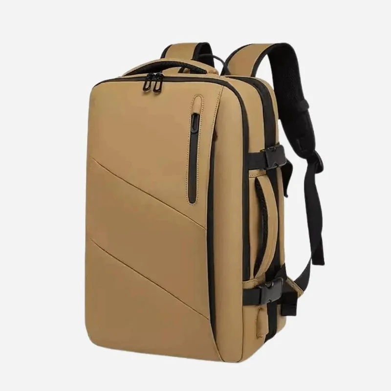 Sac à dos antivol voyage