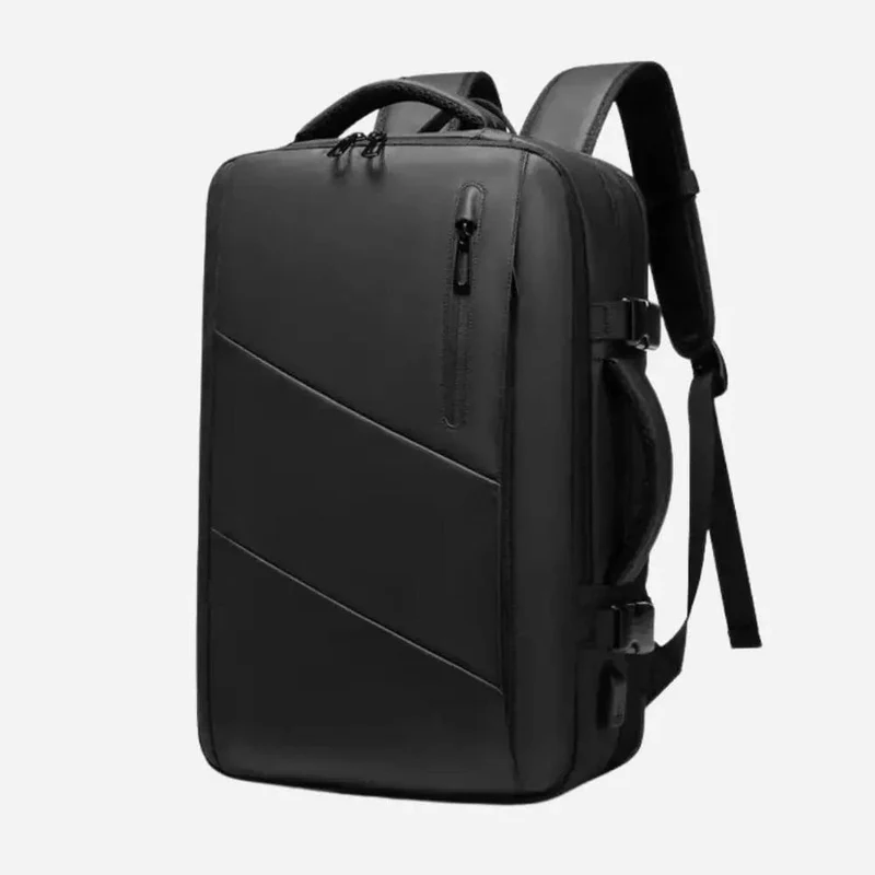 Sac à dos antivol voyage