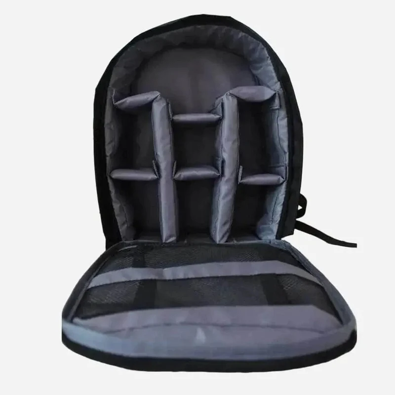 Sac à dos photo voyage