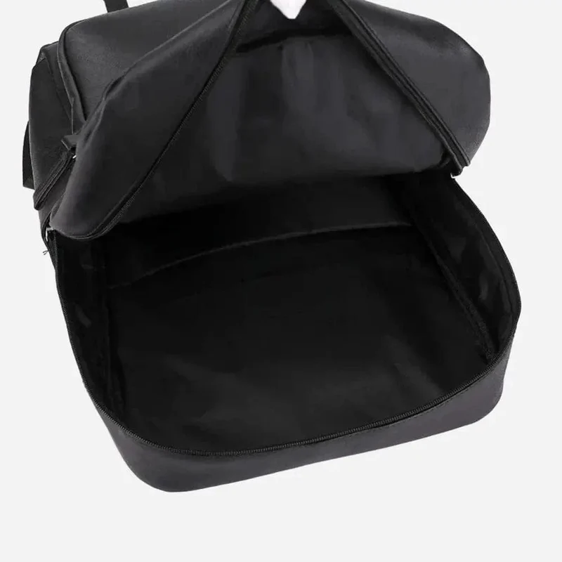 Sac à dos voyage cuir