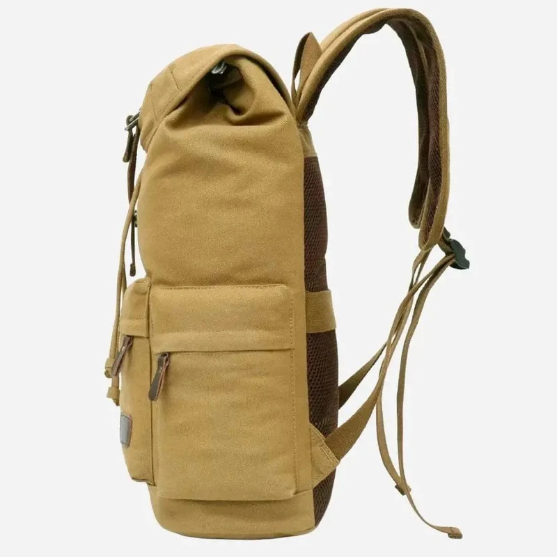 Sac à Dos Voyage Femme Vintage