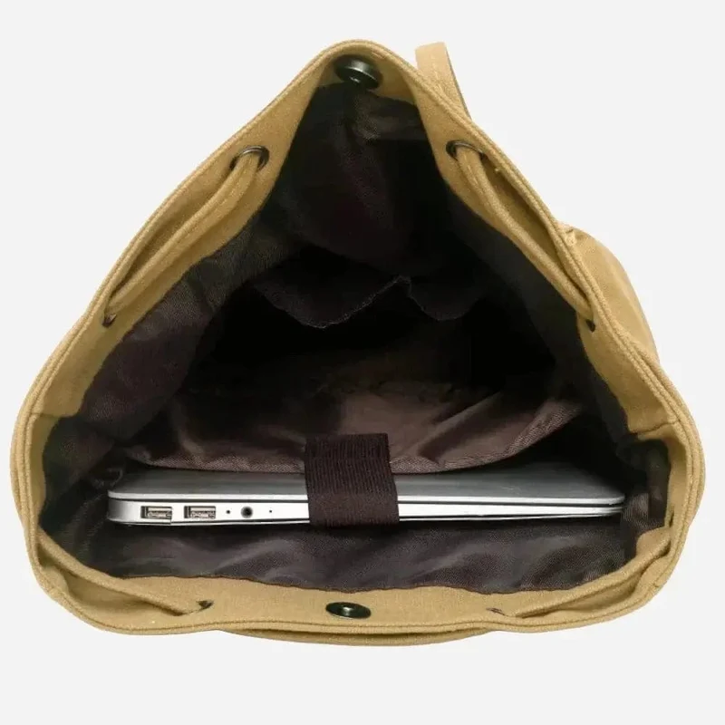 Sac à Dos Voyage Femme Vintage