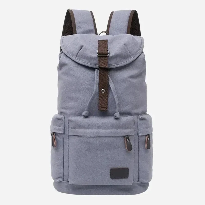 Sac à Dos Voyage Femme Vintage