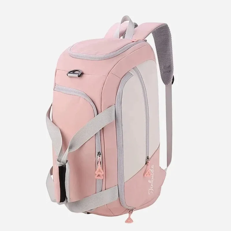 Sac à dos voyage femme imperméable