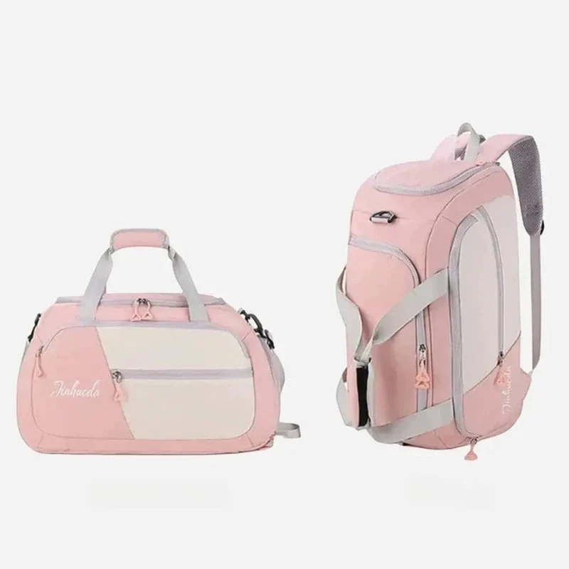 Sac à dos voyage femme imperméable