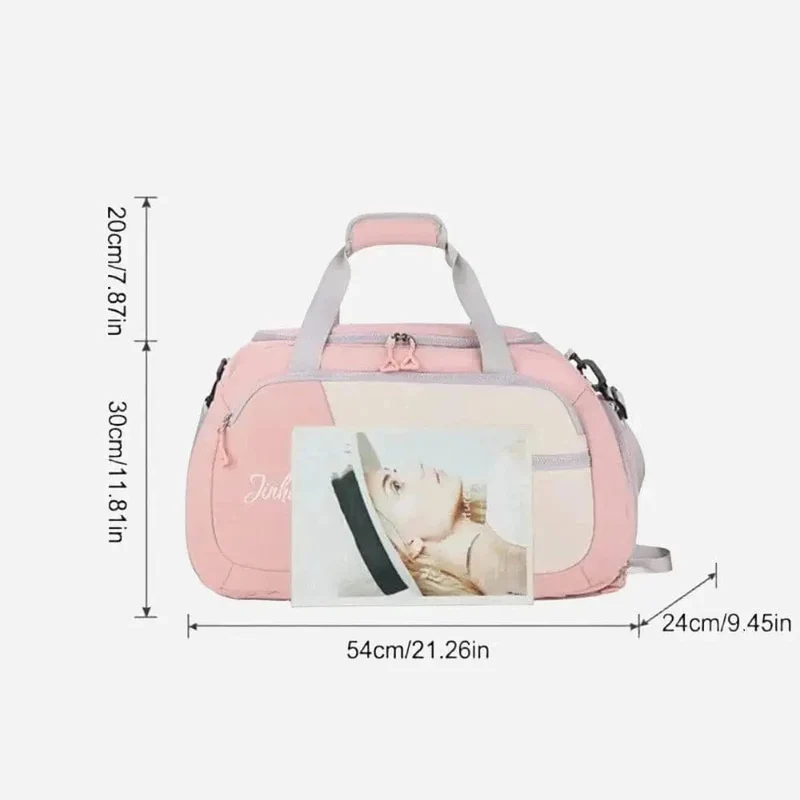 Sac à dos voyage femme imperméable