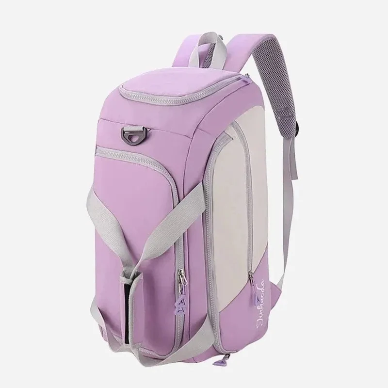 Sac à dos voyage femme imperméable