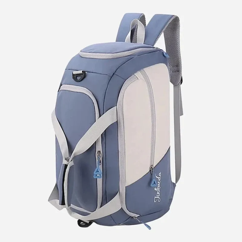 Sac à dos voyage femme imperméable