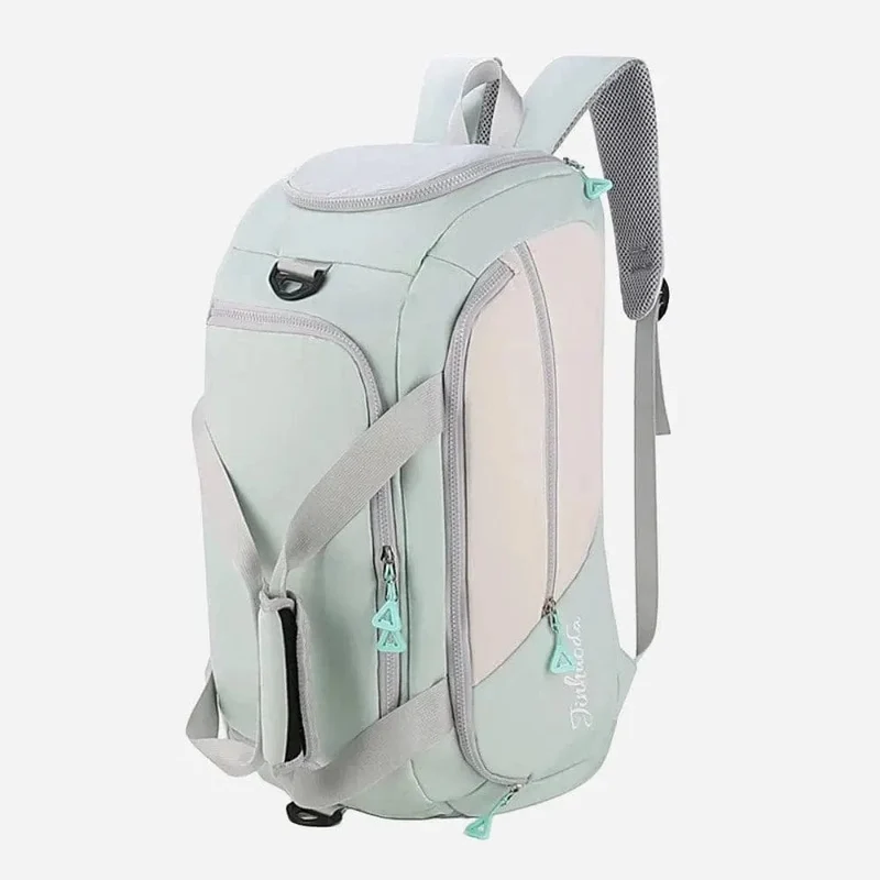 Sac à dos voyage femme imperméable