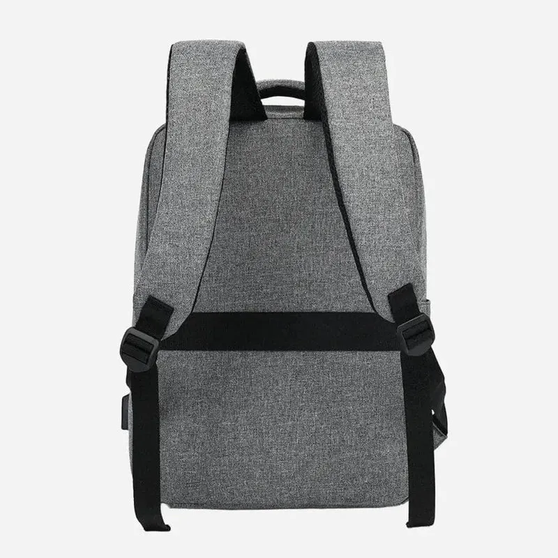 Sac à dos voyage femme 13L