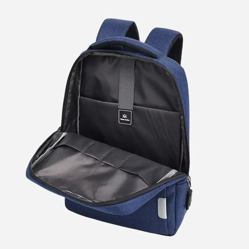 Sac à dos voyage femme 13L