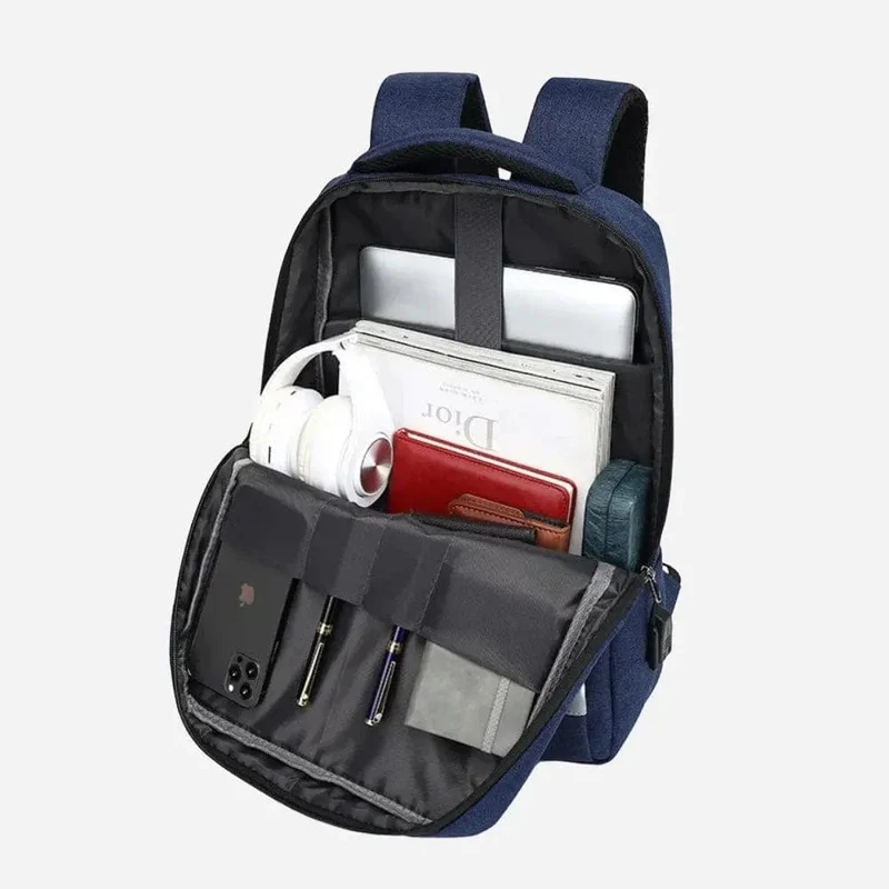 Sac à dos voyage femme 13L