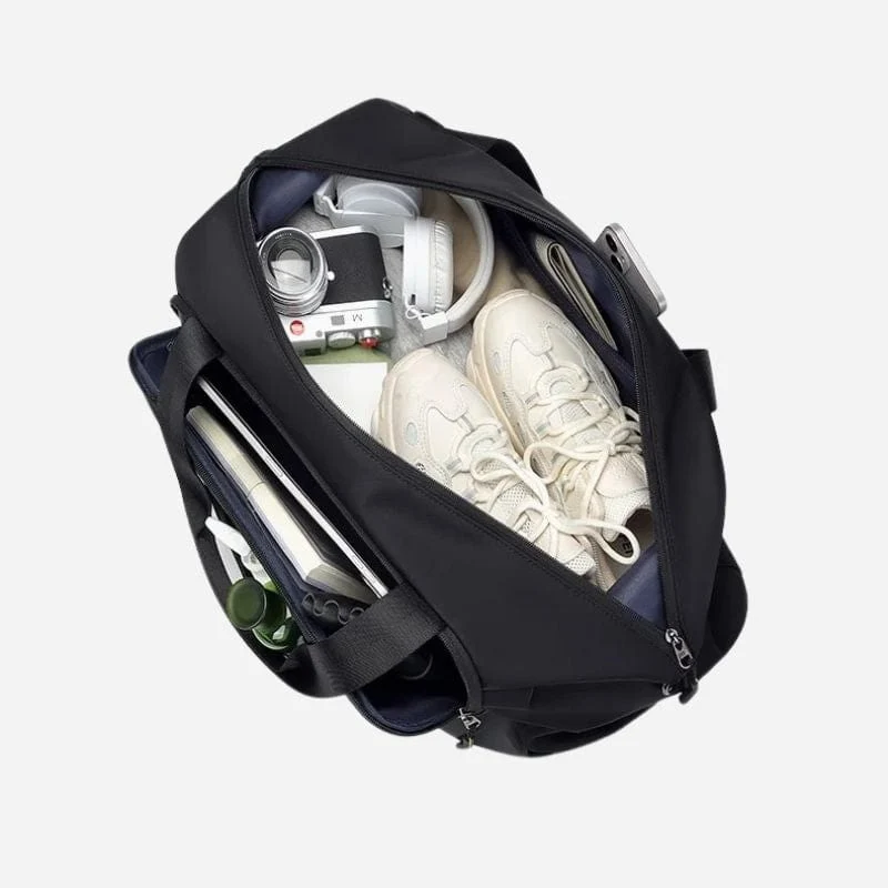 Sac de voyage femme grande capacité