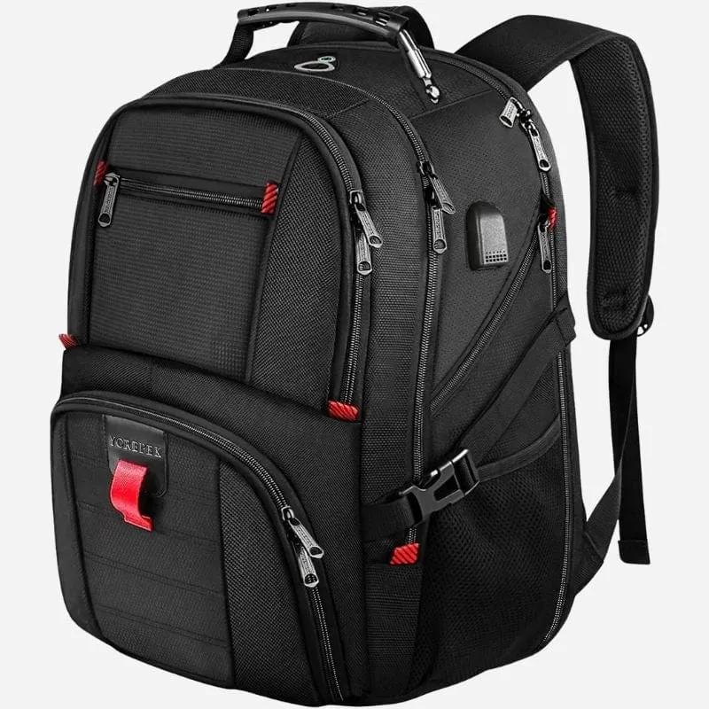 Sac à dos voyage pratique