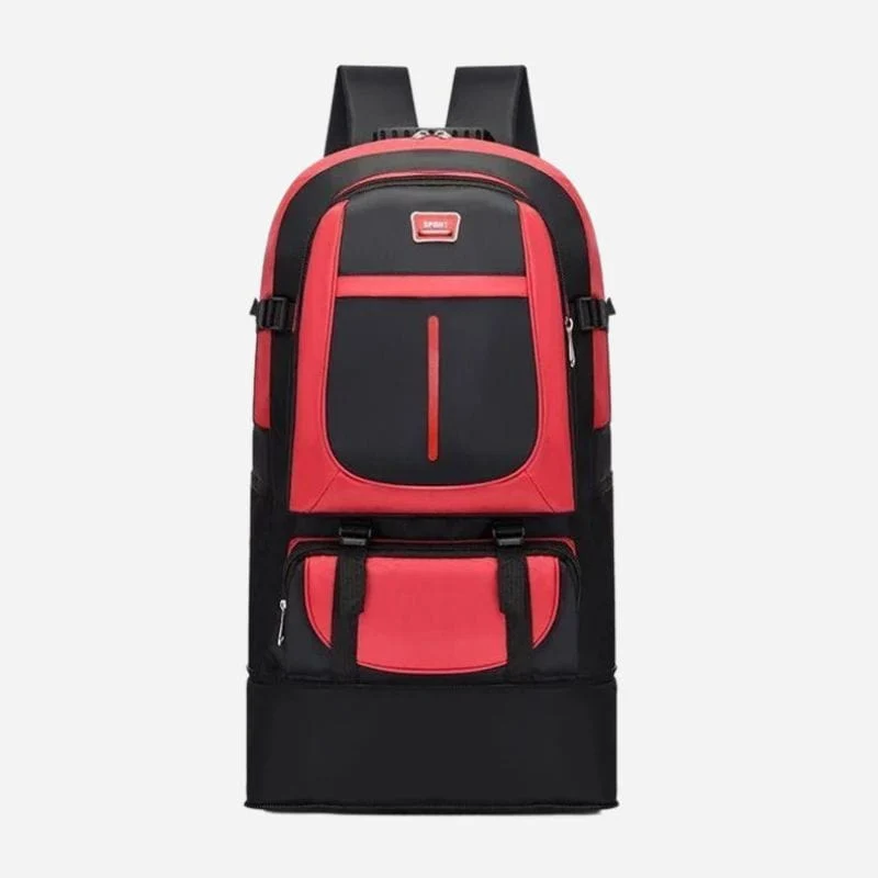 Sac à Dos de Voyage Femme 100L