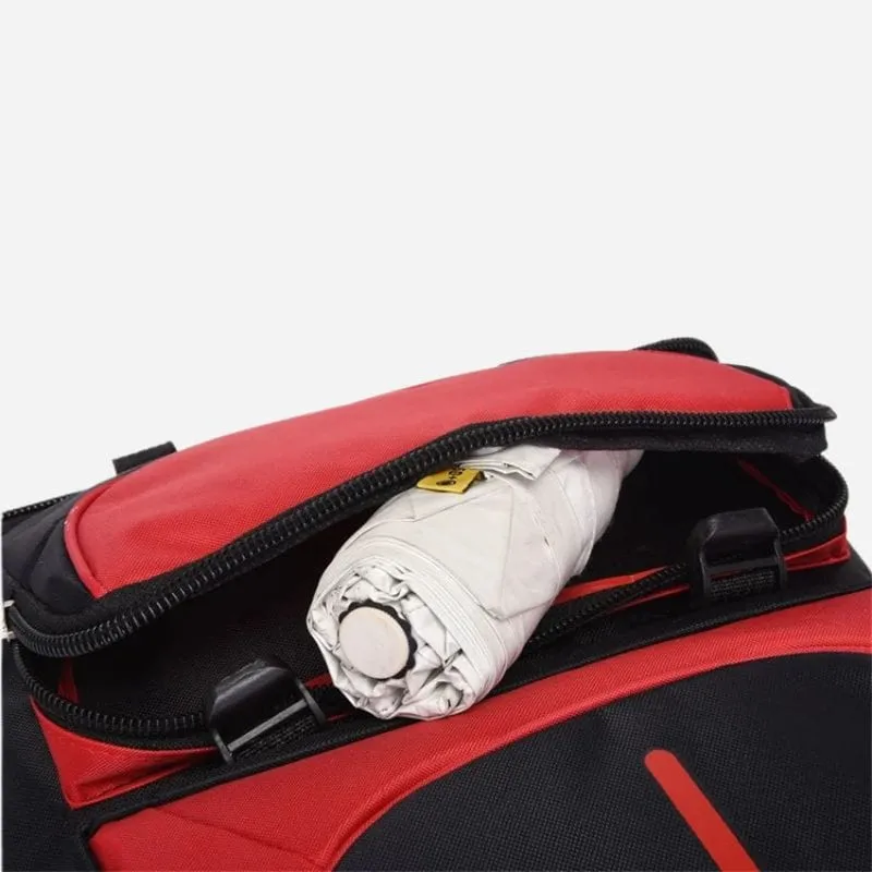 Sac à Dos de Voyage Femme 100L