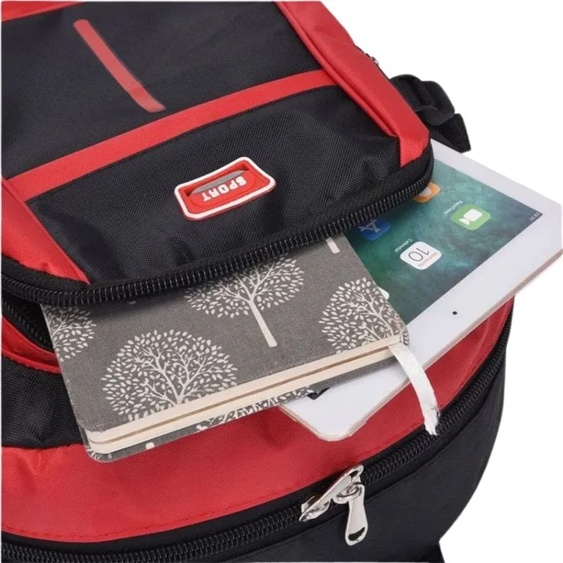 Sac à Dos de Voyage Femme 100L