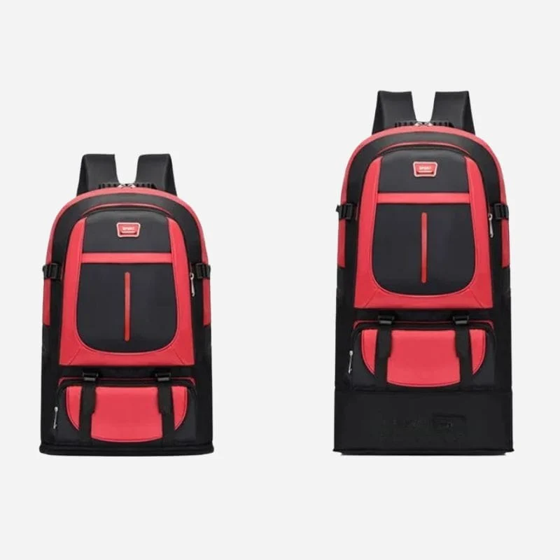Sac à Dos de Voyage Femme 100L