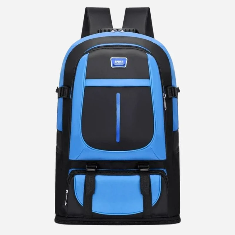 Sac à Dos de Voyage Femme 100L