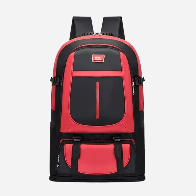 Sac à Dos de Voyage Femme 100L