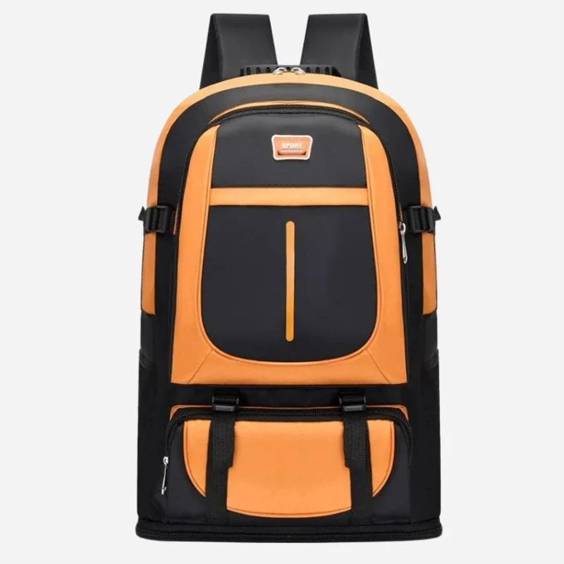 Sac à Dos de Voyage Femme 100L