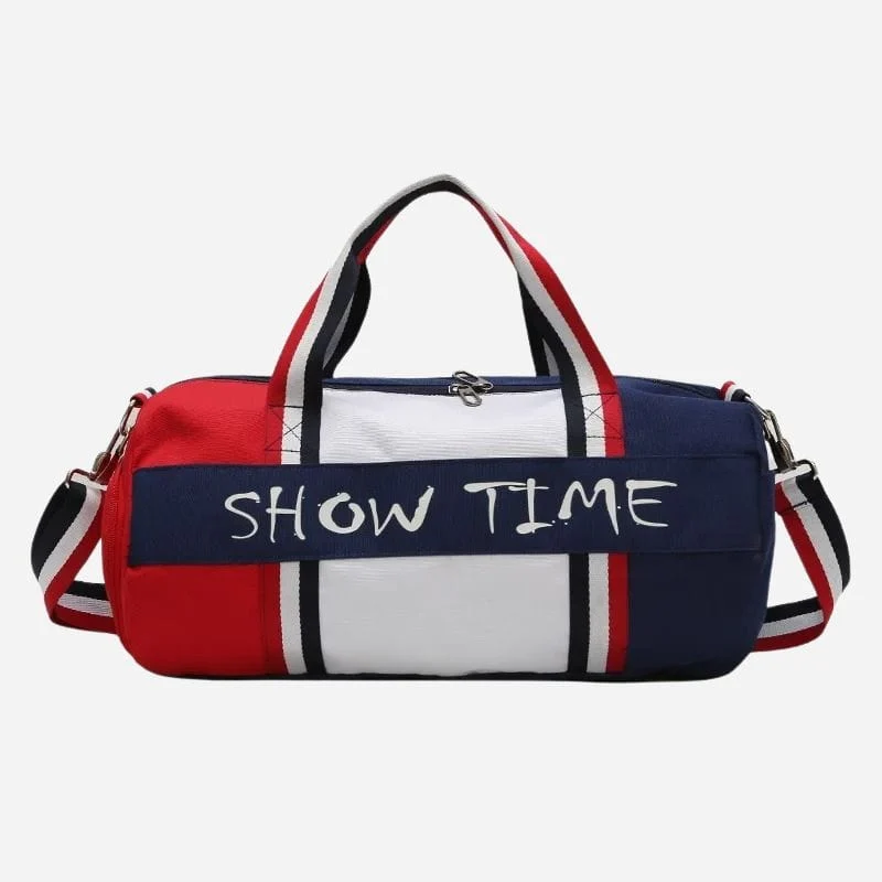 Sac de voyage garçon