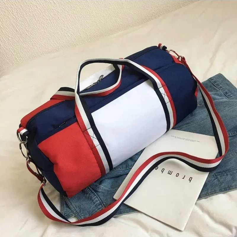 Sac de voyage garçon