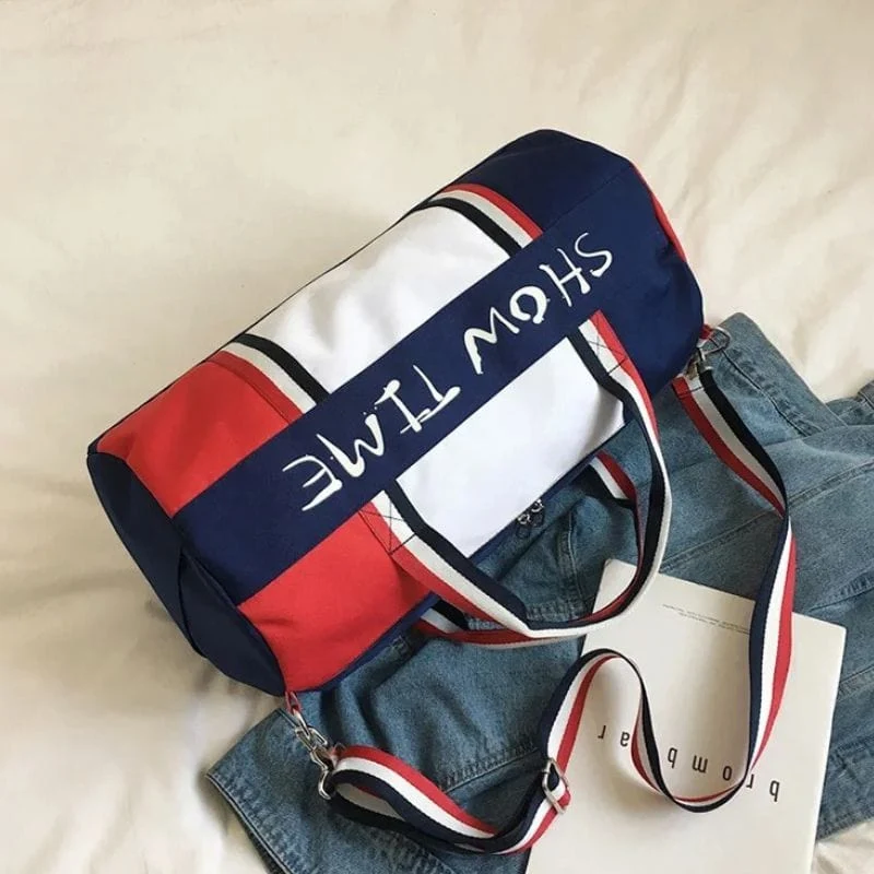 Sac de voyage garçon