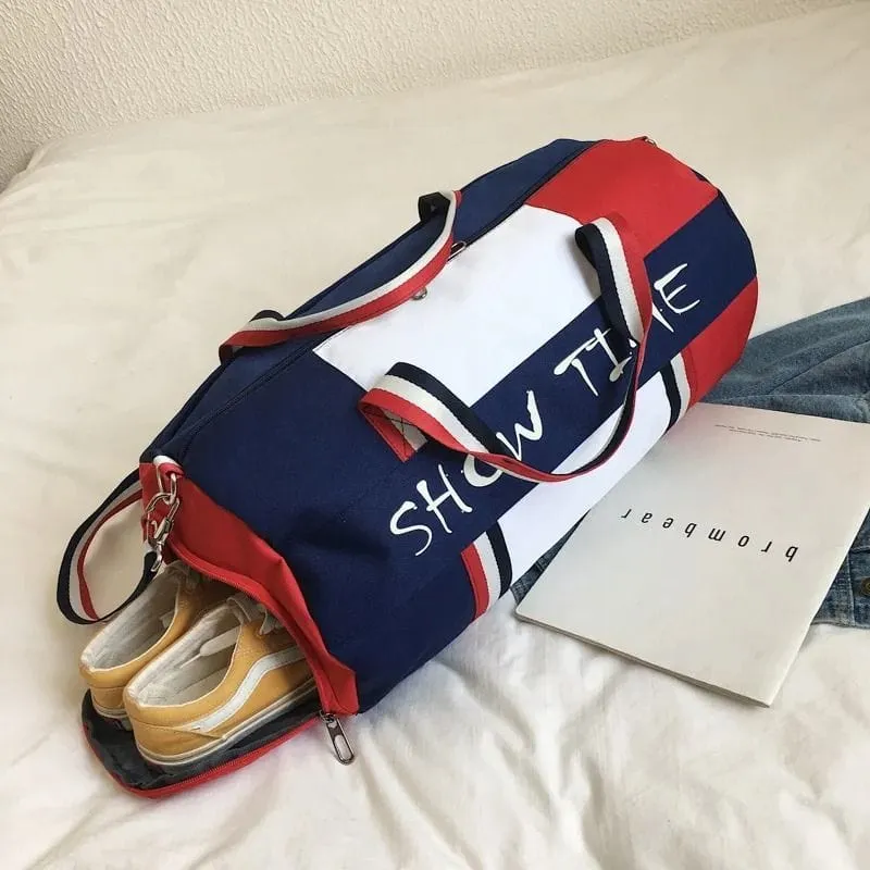 Sac de voyage garçon