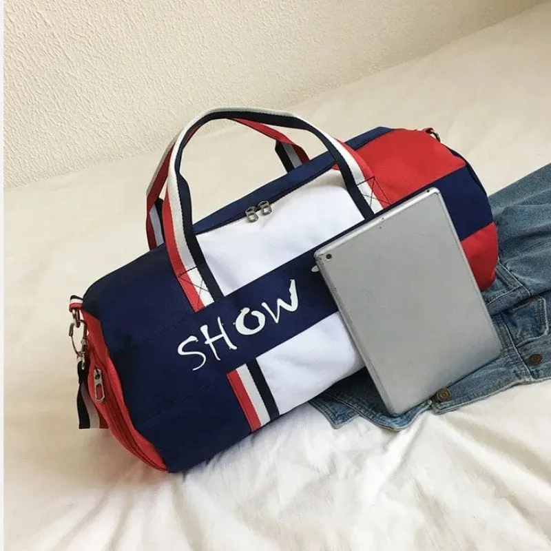 Sac de voyage garçon