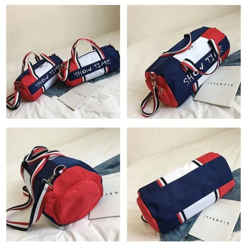 Sac de voyage garçon