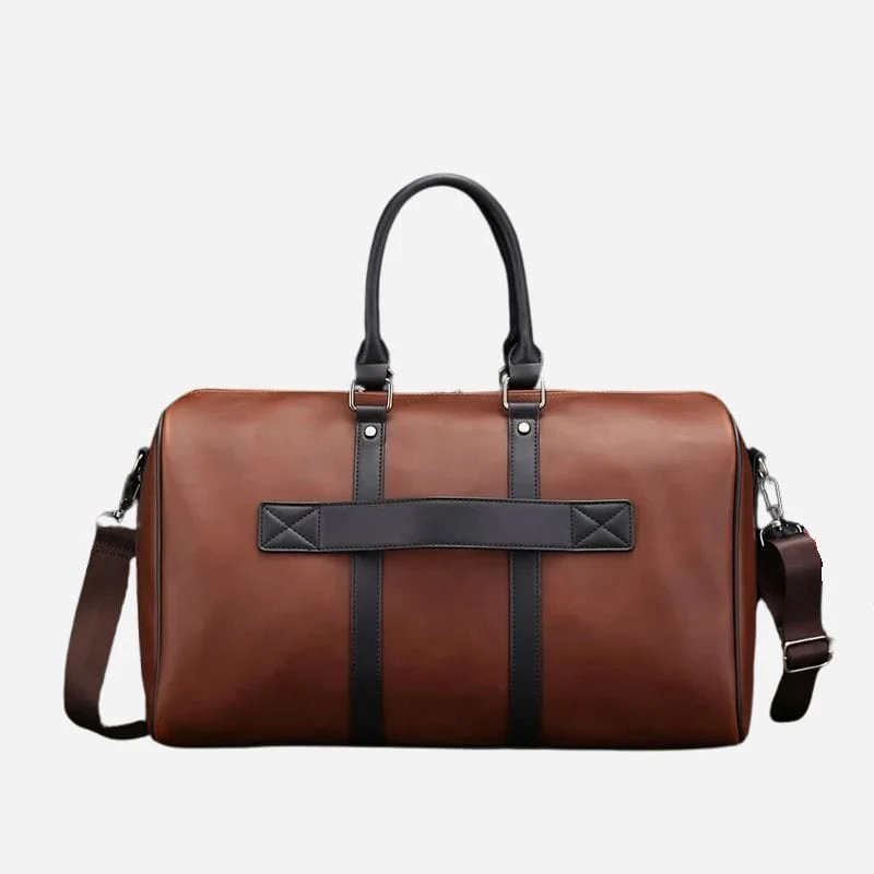 Sac de voyage 48h femme